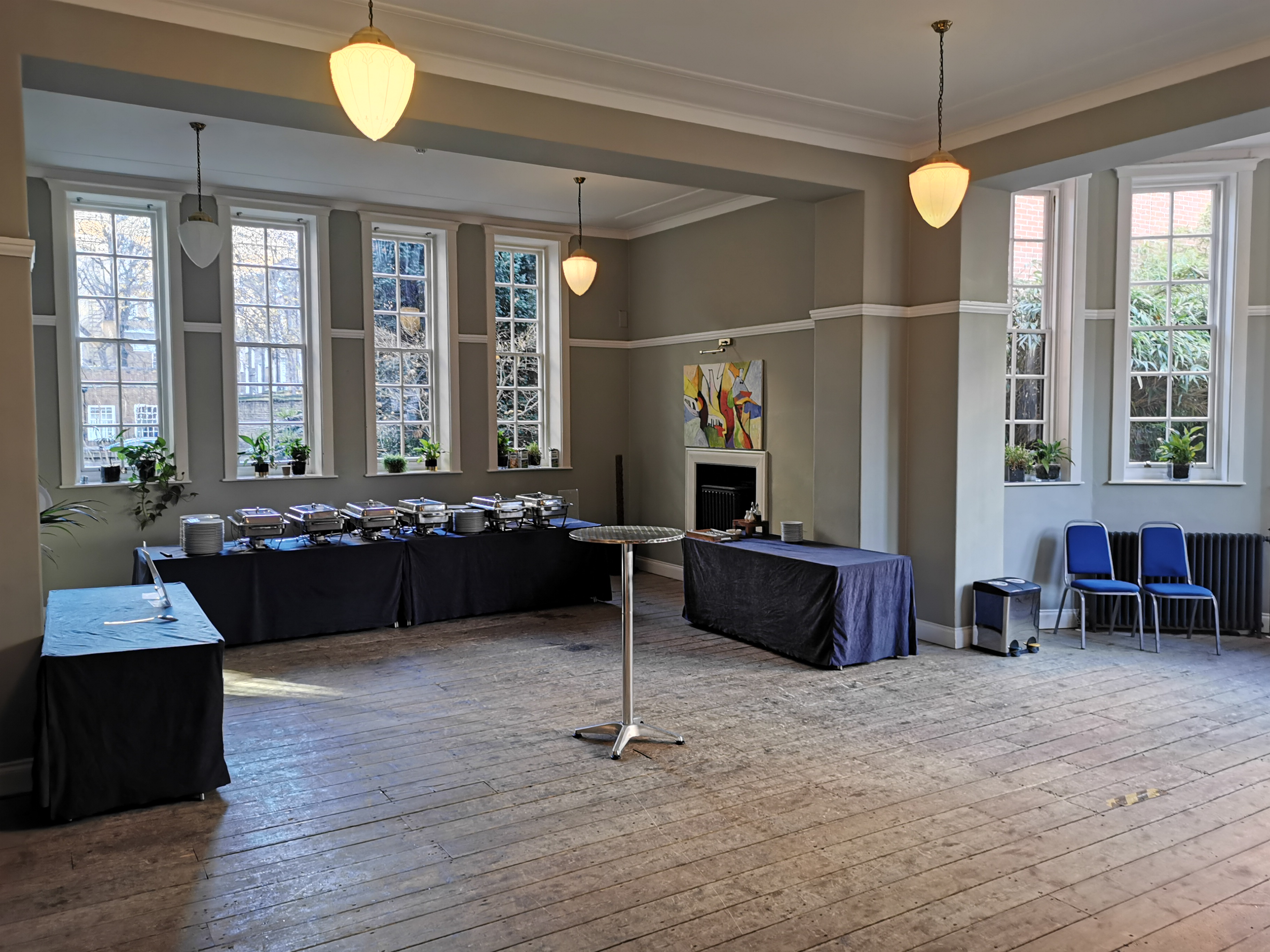 Mary Ward House - image 3