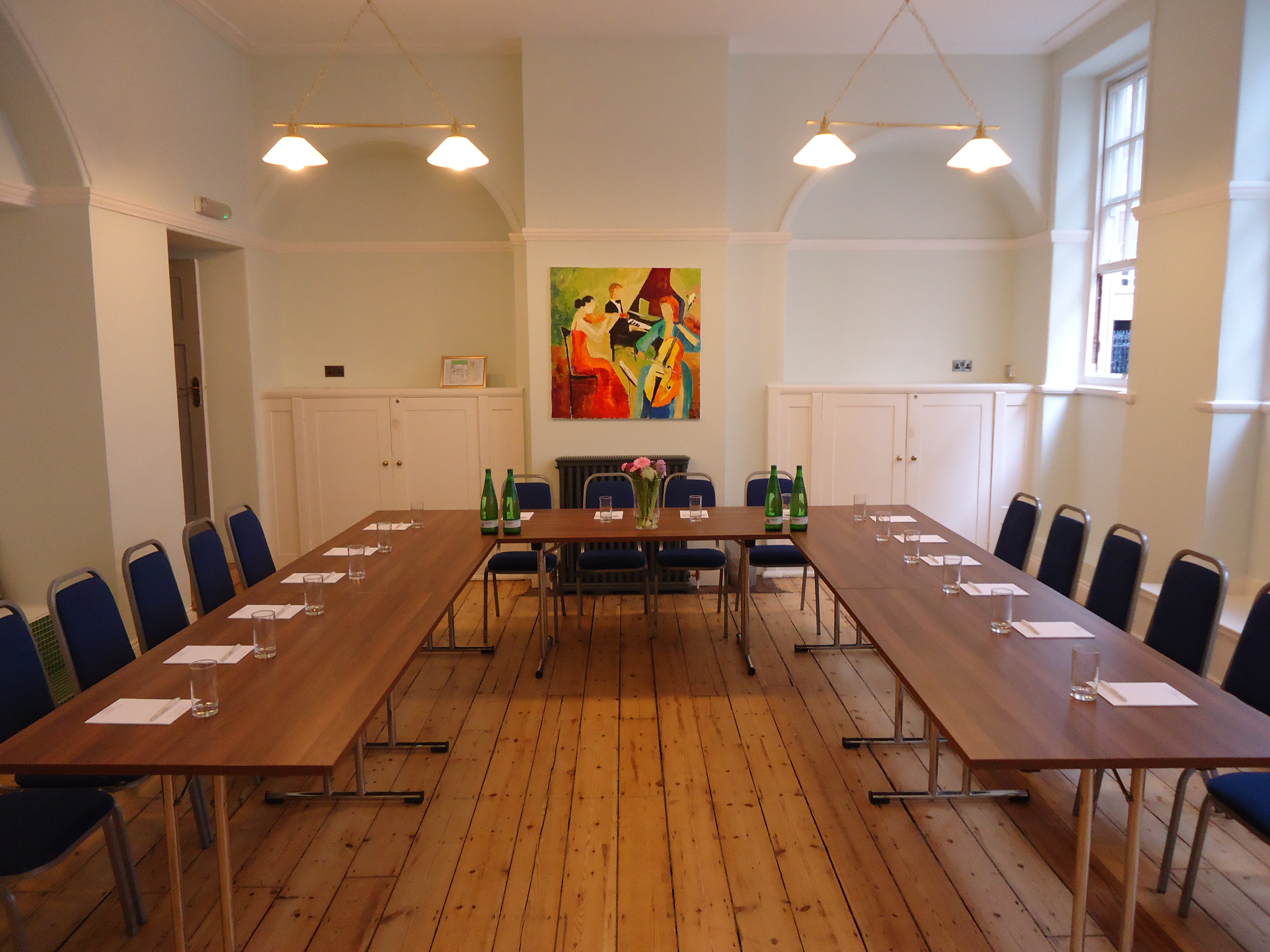 Mary Ward House - image 3