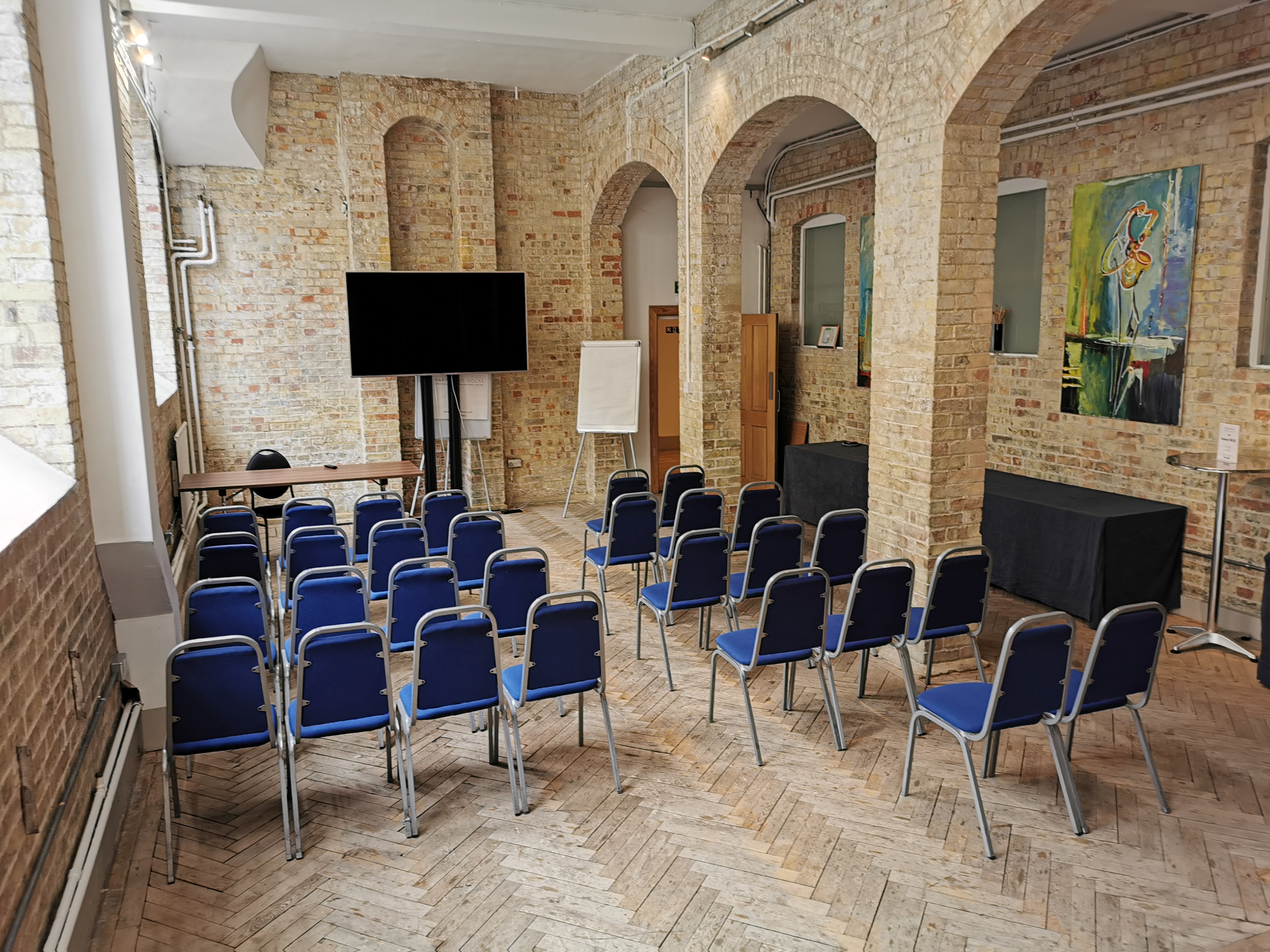 Mary Ward House - image 2