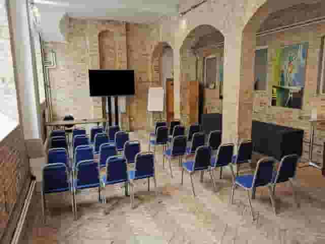 Morris Room