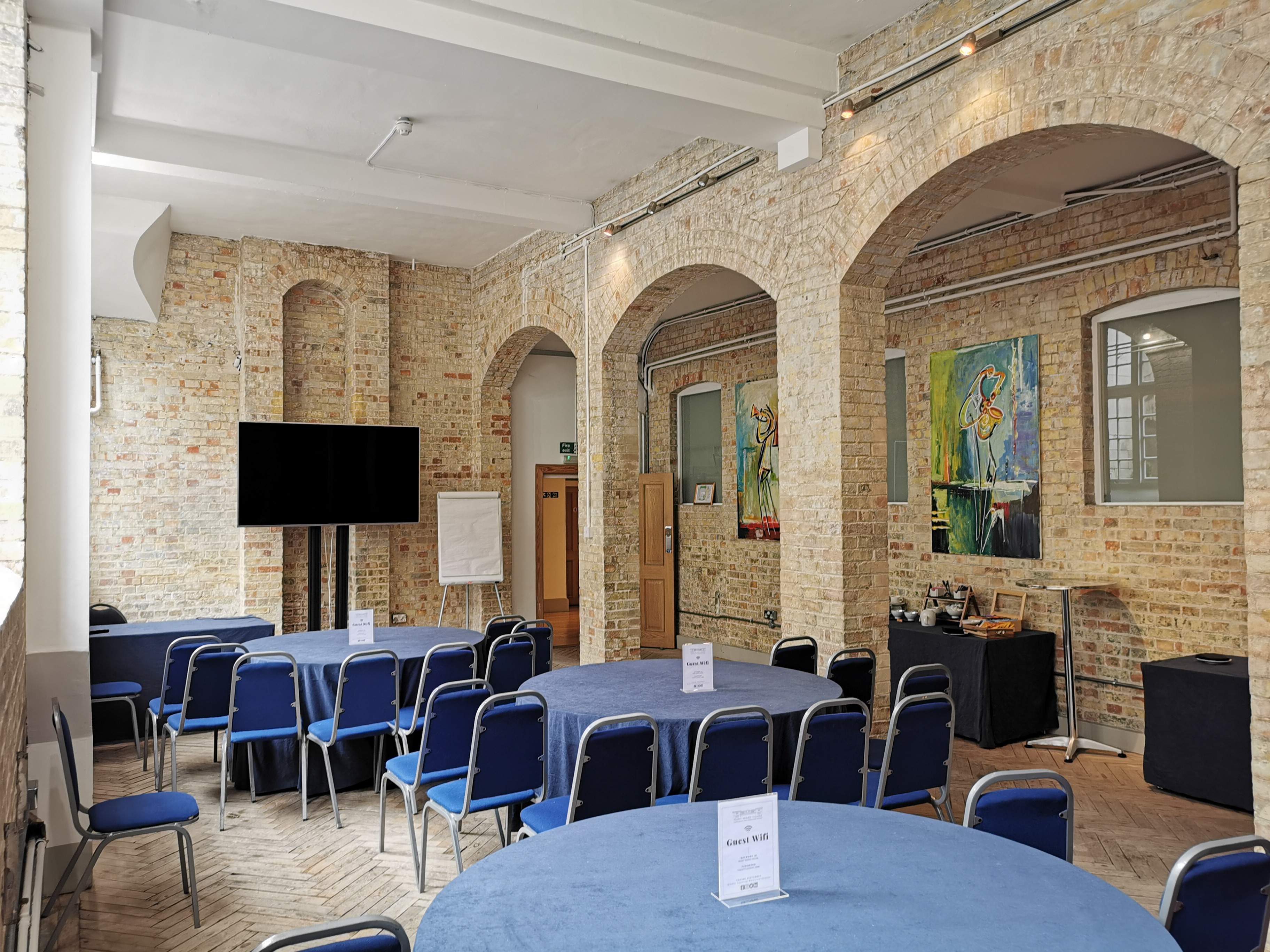 Mary Ward House - image 3