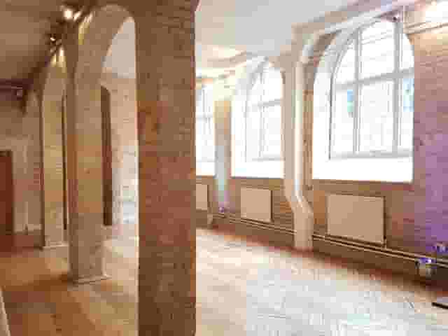 Morris Room
