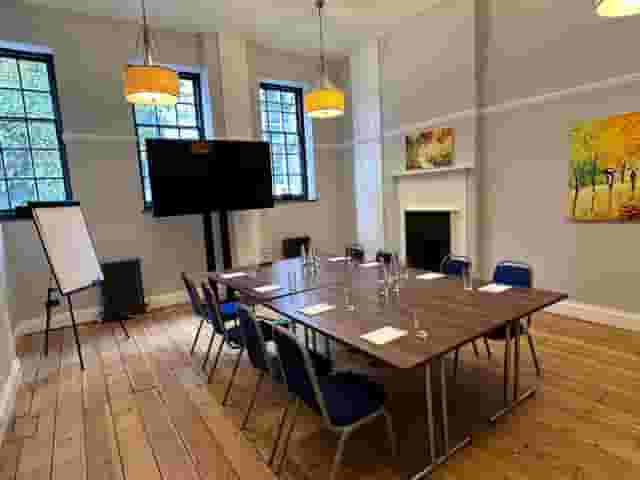 Boardroom
