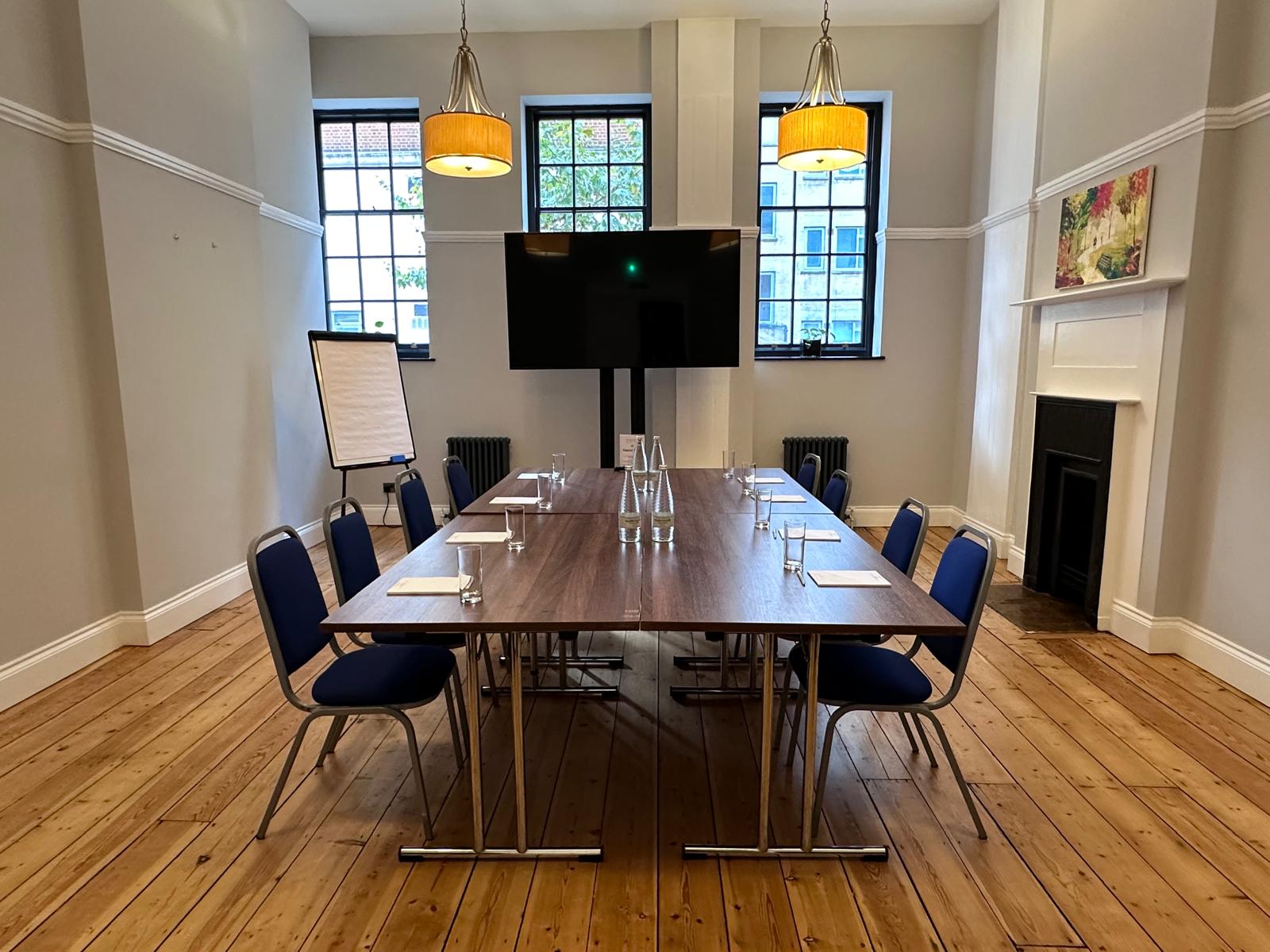 Mary Ward House - image 2