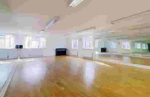 artsHouse