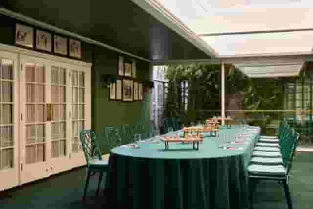 The Chesterfield Mayfair Hotel