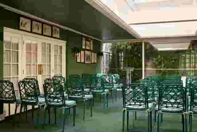 The Chesterfield Mayfair Hotel