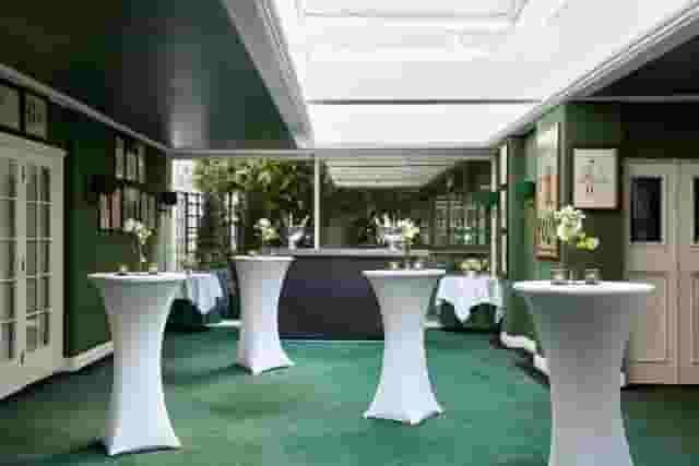 The Chesterfield Mayfair Hotel