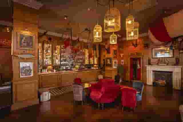 Full Venue Hire