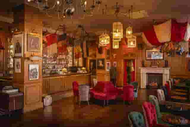 Full Venue Hire