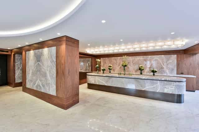 Nine Kings Suite