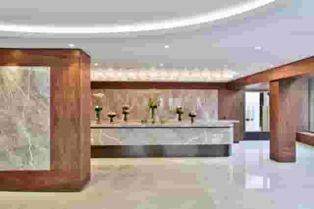 Royal Lancaster London