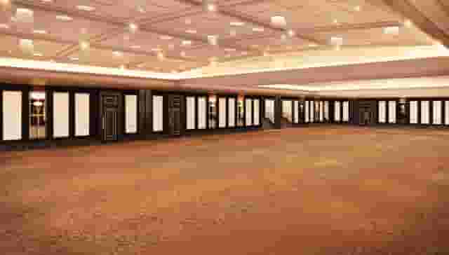 Westbourne Suite