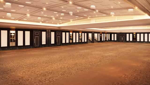 Westbourne Suite