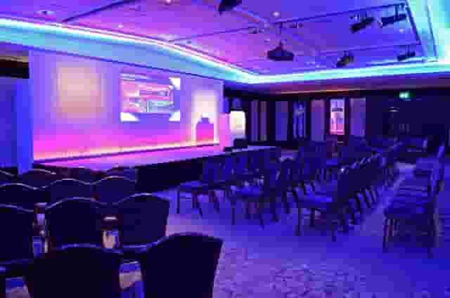 Westbourne Suite