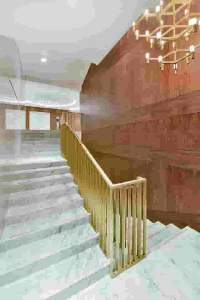 Westbourne Suite