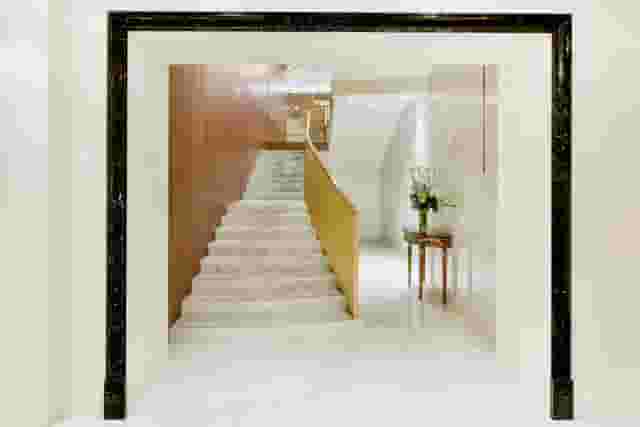 Westbourne Suite