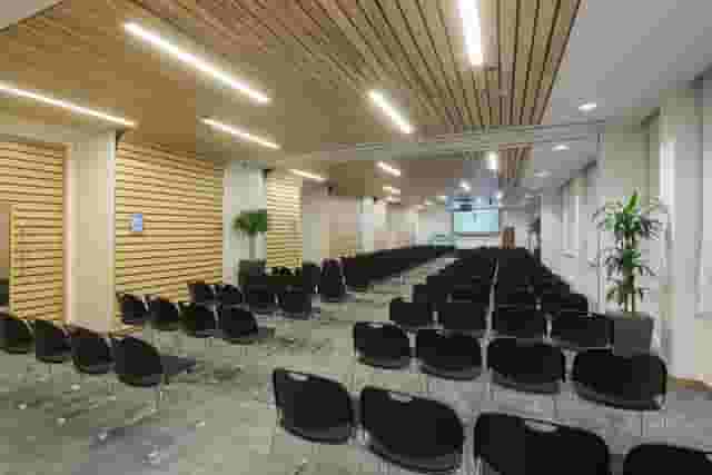The Rippington Suite
