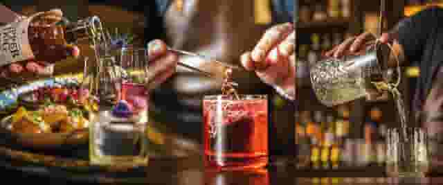 Spey Bar