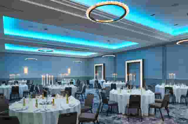 West India Ballroom