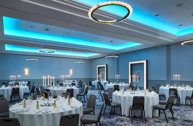 St Lucia Room
