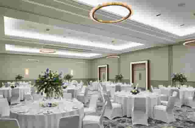 St Lucia Room