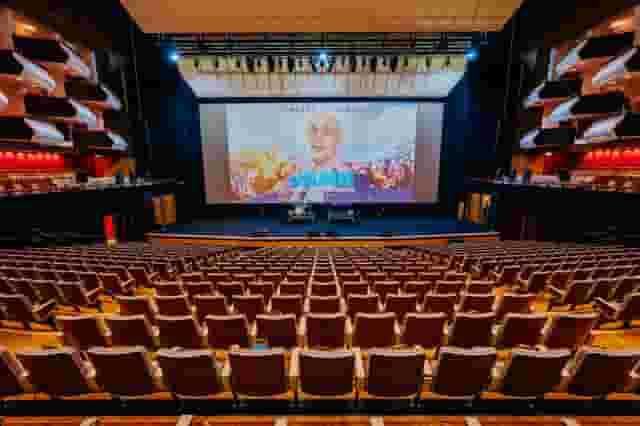 Southbank Centre