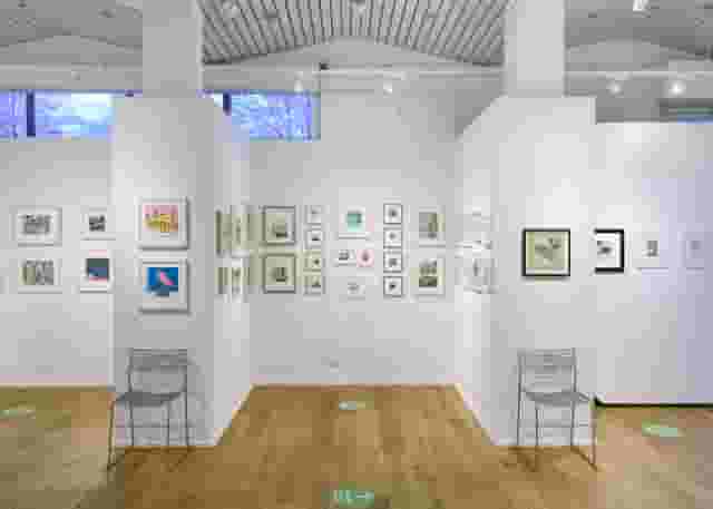 Bankside Gallery