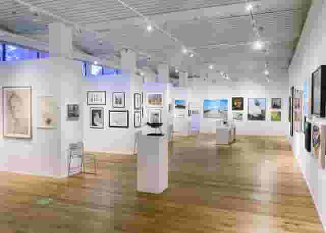Bankside Gallery