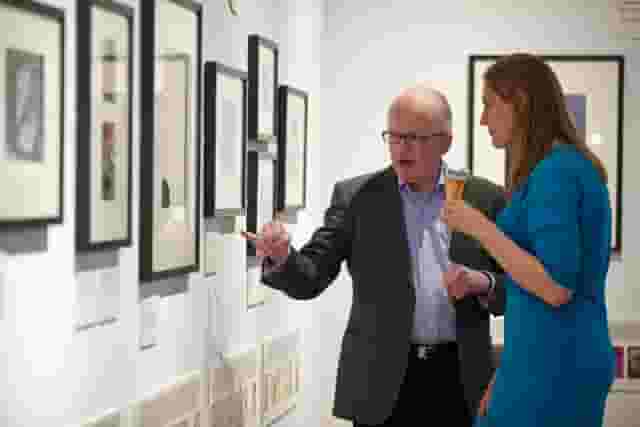 Bankside Gallery