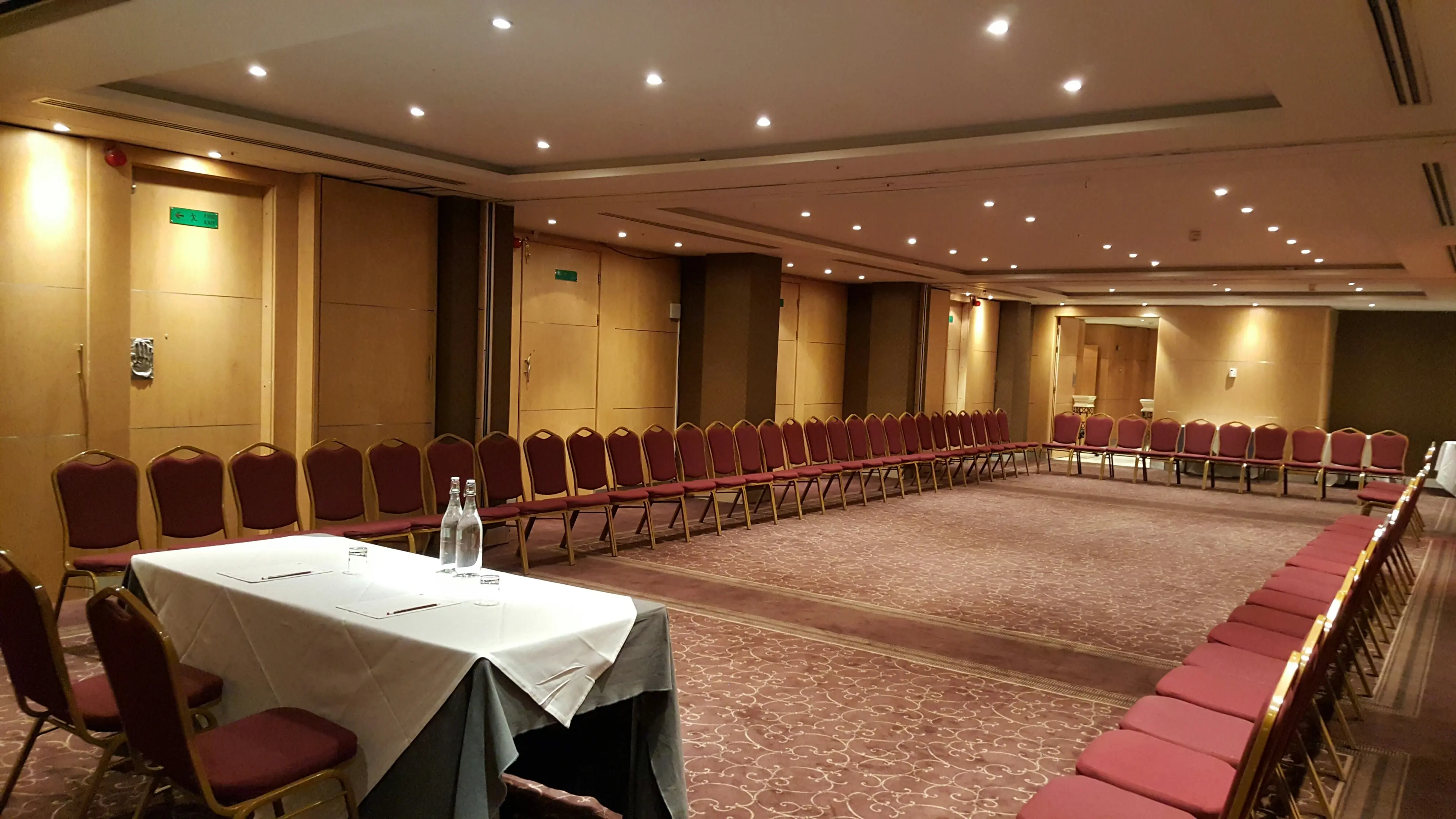 Hire Courthouse Hotel Soho | The ...