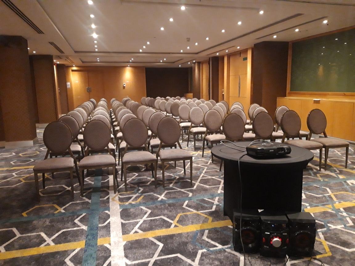 Hire Courthouse Hotel Soho | The ...