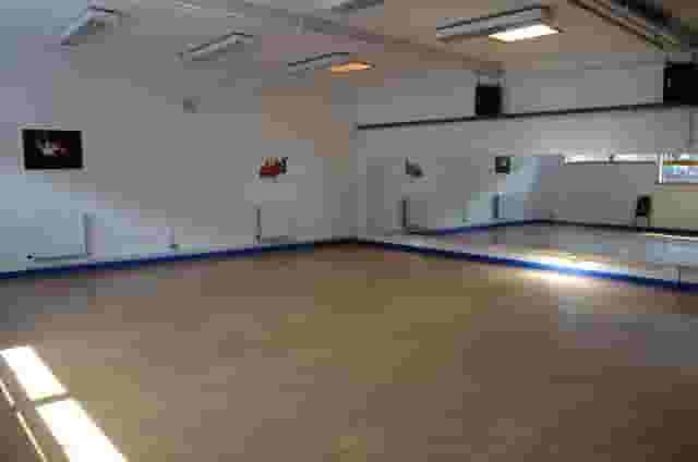 Dance Studio