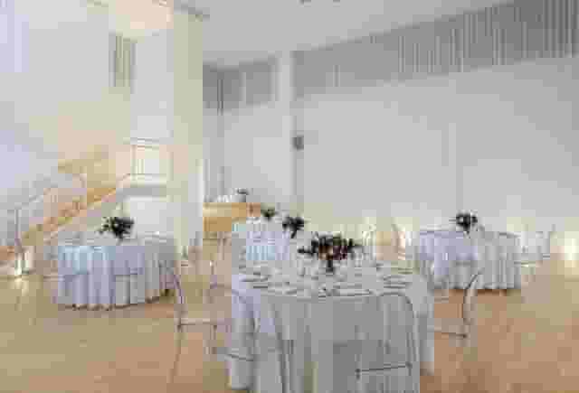 The Gallery