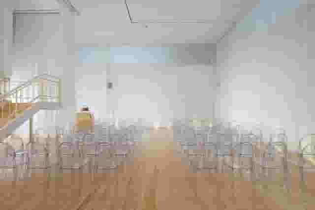 The Gallery