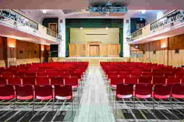 Conway Hall