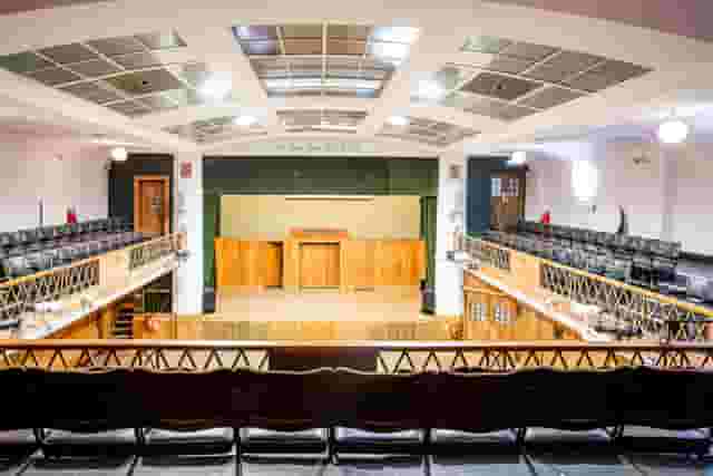 Conway Hall