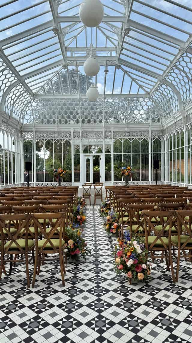 Conservatory