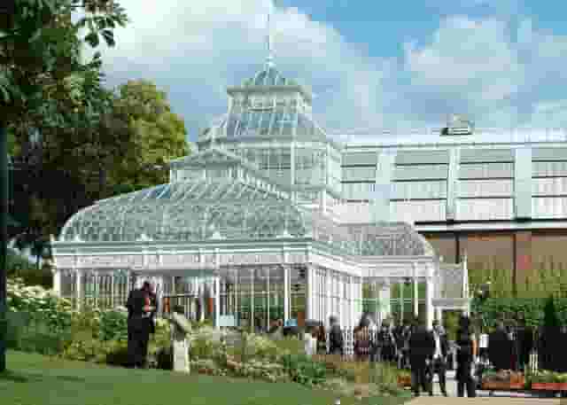 Horniman Museum and Gardens