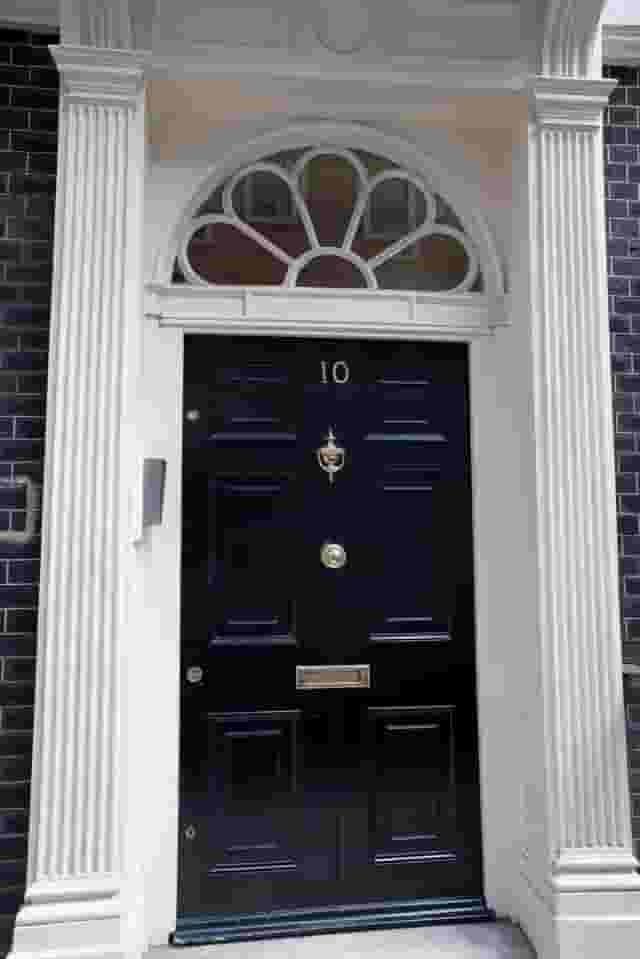 Adam House