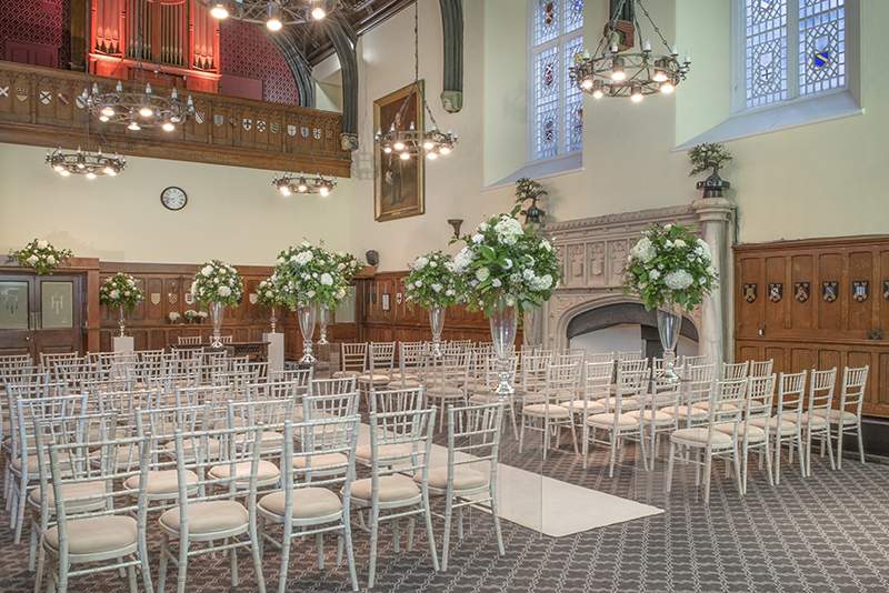 De Vere Horsley Estate Venue Leatherhead, Surrey