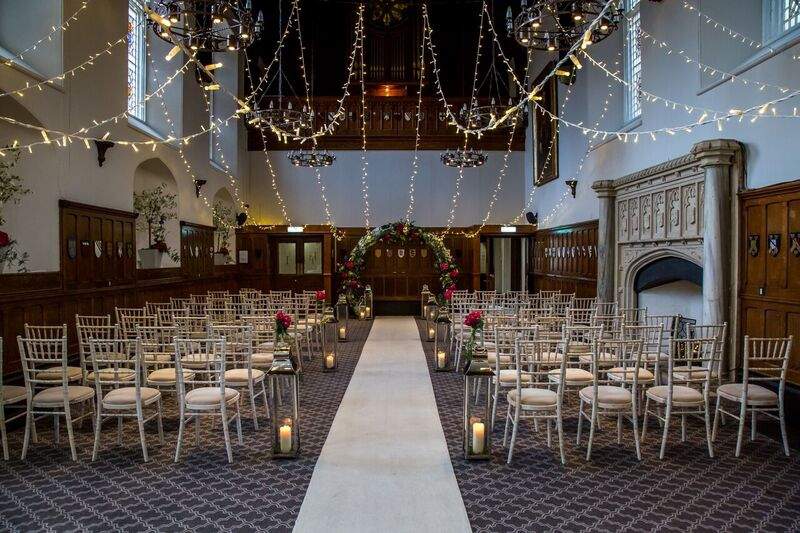 De Vere Horsley Estate Venue Leatherhead, Surrey