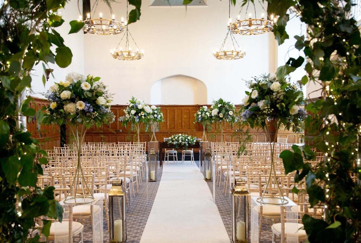 De Vere Horsley Estate - image 1