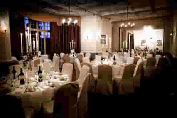 De Vere Horsley Estate