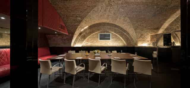 The Rehearsal Room