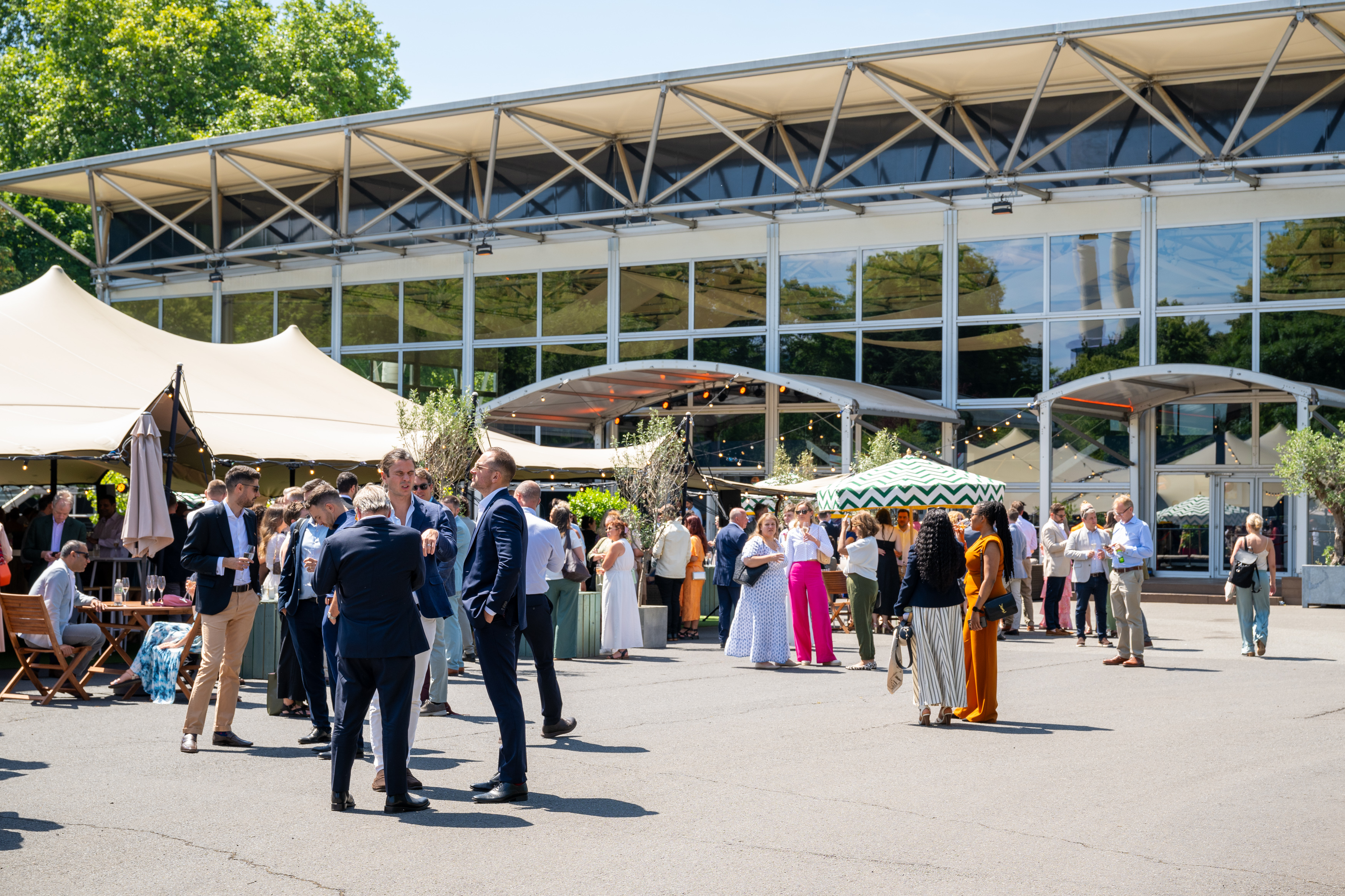 Evolution London - image 9