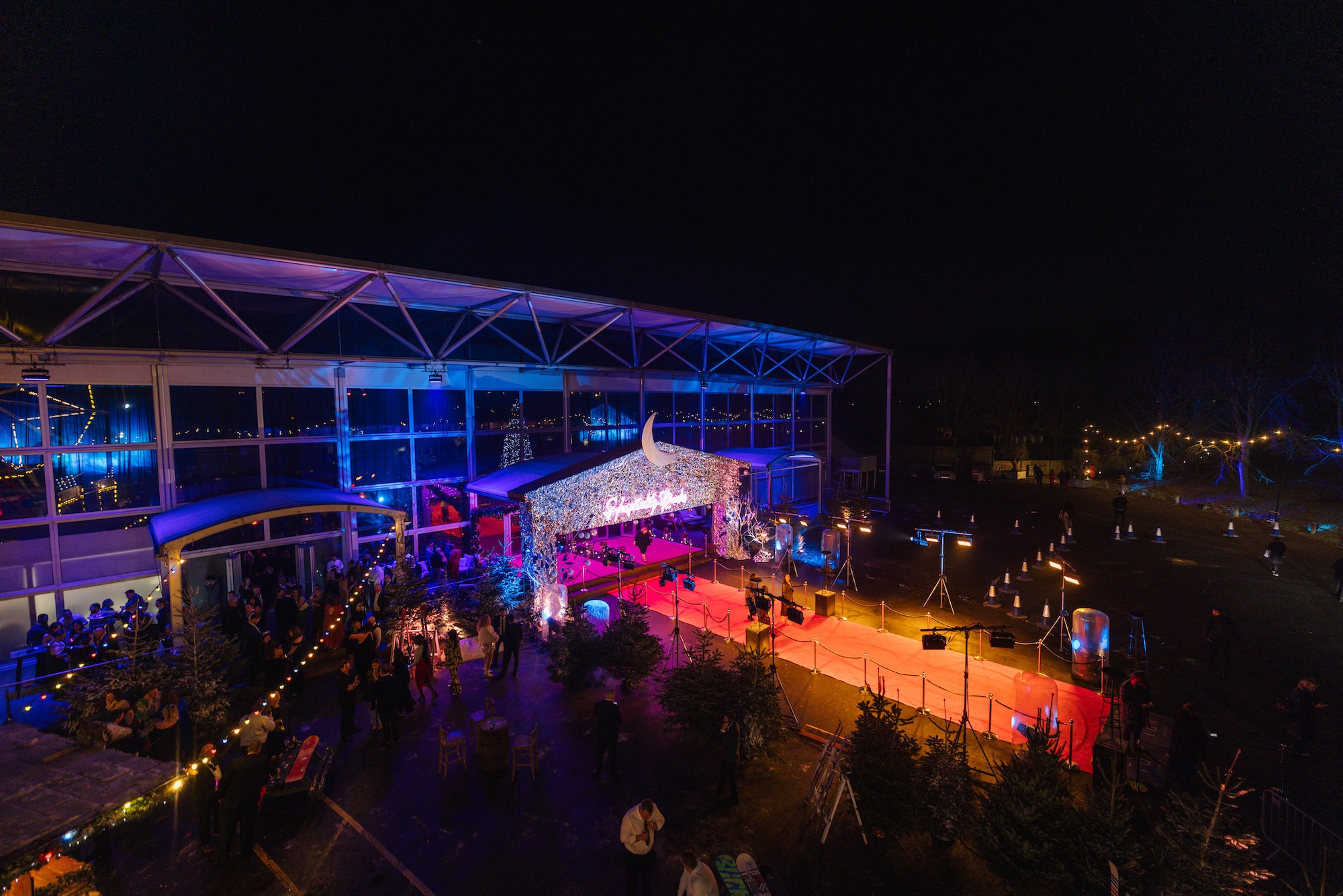 Evolution London - image 4