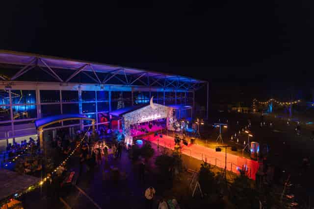 Whole Venue