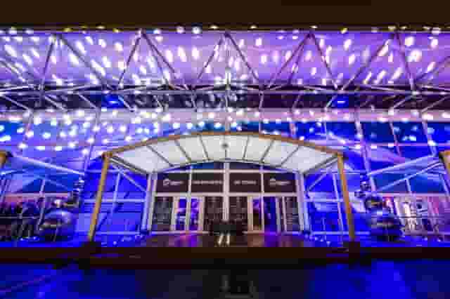Whole Venue