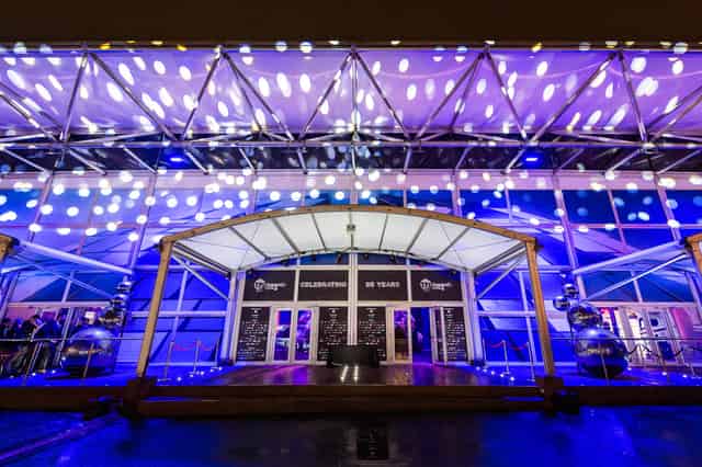Whole Venue